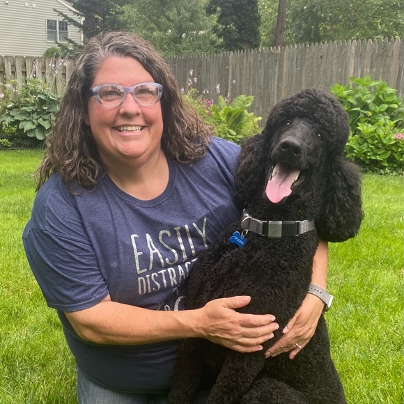 Meet your Posher, Brenda - Picture 2 of 2